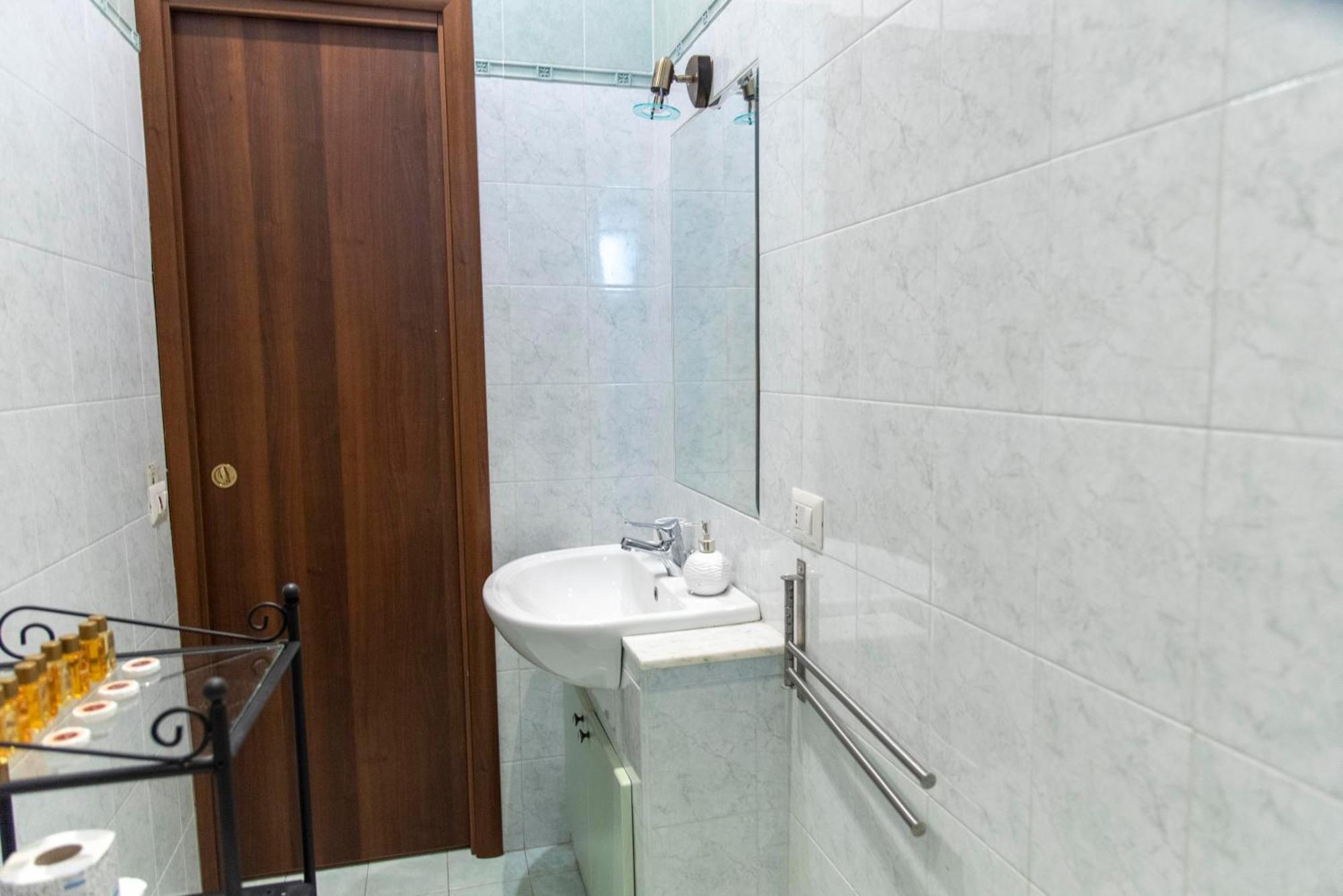 A Due Passi Dal Vaticano Apartamento